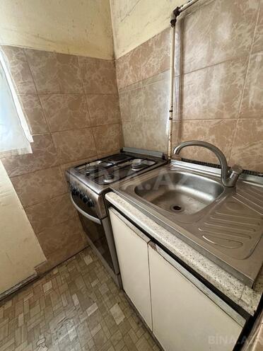 İcarəyə verilir 2 otaqlı köhnə tikili 40 m², Həzi Aslanov m., photo 6 from 8