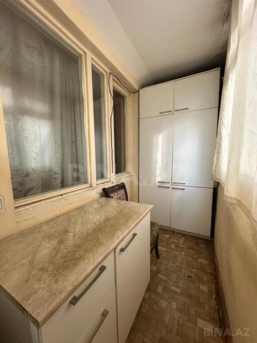 İcarəyə verilir 2 otaqlı köhnə tikili 40 m², Həzi Aslanov m., photo 7 from 8