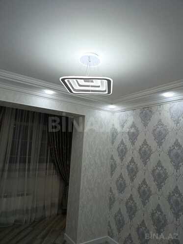 Satılır 3 otaqlı köhnə tikili 92 m², Neftçilər m., photo 13 from 15