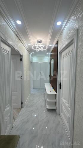 Satılır 3 otaqlı köhnə tikili 92 m², Neftçilər m., photo 4 from 15