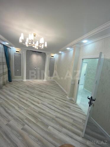 Satılır 3 otaqlı köhnə tikili 92 m², Neftçilər m., photo 1 from 15