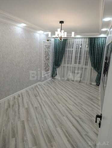 Satılır 3 otaqlı köhnə tikili 92 m², Neftçilər m., photo 11 from 15