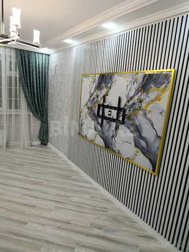 Satılır 3 otaqlı köhnə tikili 92 m², Neftçilər m., photo 9 from 15