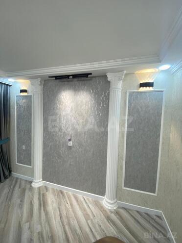 Satılır 3 otaqlı köhnə tikili 92 m², Neftçilər m., photo 3 from 15