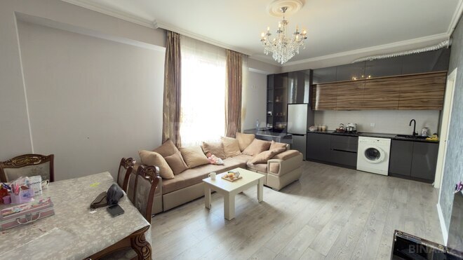 Продаётся 3-комн. новостройка 70 м², пос. Массив Д, photo 1 from 20
