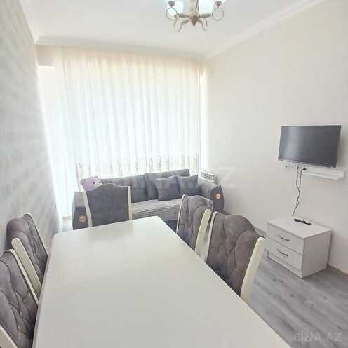 Сдаётся 2-комн. новостройка 50 м², м. 20 января, photo 9 from 13