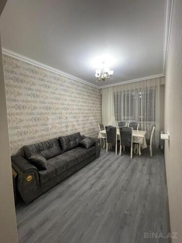 Сдаётся 2-комн. новостройка 50 м², м. 20 января, photo 12 from 13