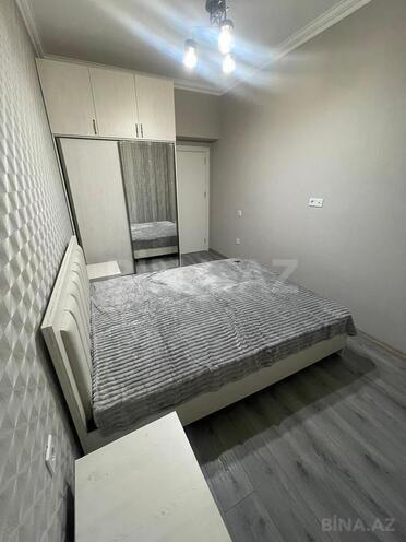 Сдаётся 2-комн. новостройка 50 м², м. 20 января, photo 11 from 13