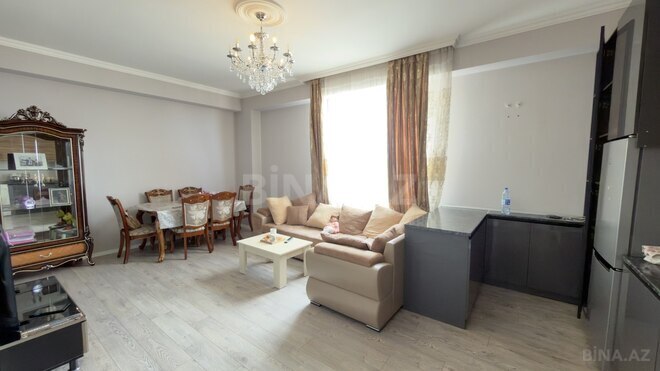 Продаётся 3-комн. новостройка 70 м², пос. Массив Д, photo 5 from 20