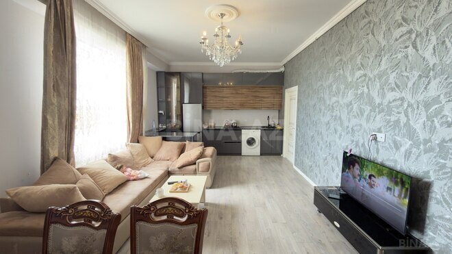 Продаётся 3-комн. новостройка 70 м², пос. Массив Д, photo 3 from 20