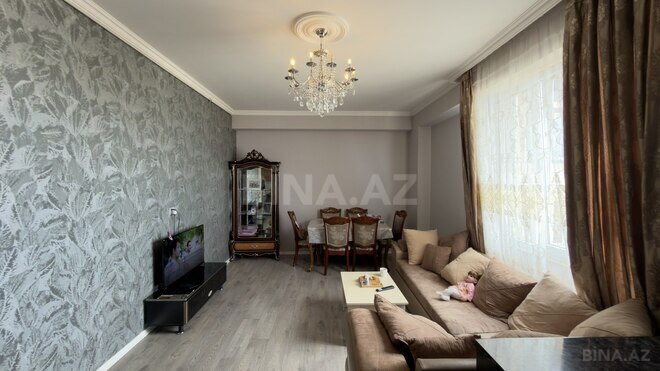 Продаётся 3-комн. новостройка 70 м², пос. Массив Д, photo 8 from 20