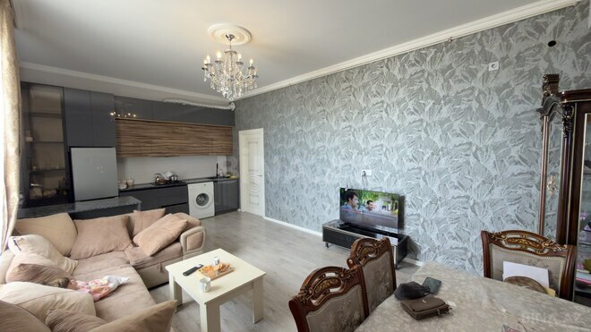 Продаётся 3-комн. новостройка 70 м², пос. Массив Д, photo 7 from 20