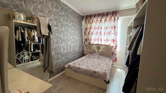 Продаётся 3-комн. новостройка 70 м², пос. Массив Д, photo 11 from 20