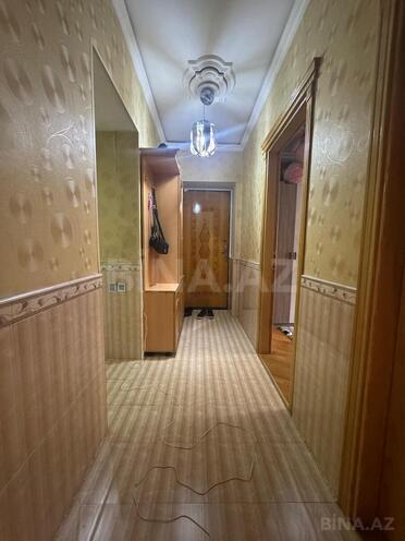 Satılır 3 otaqlı köhnə tikili 65 m², Qara Qarayev m., photo 9 from 22
