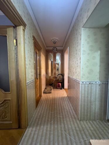 Satılır 3 otaqlı köhnə tikili 65 m², Qara Qarayev m., photo 11 from 22