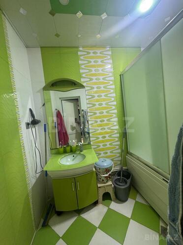 Satılır 3 otaqlı köhnə tikili 65 m², Qara Qarayev m., photo 17 from 22