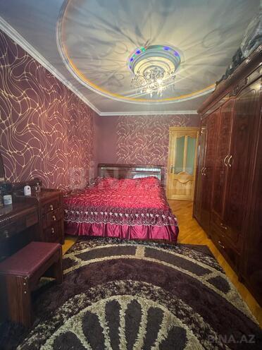 Satılır 3 otaqlı köhnə tikili 65 m², Qara Qarayev m., photo 13 from 22