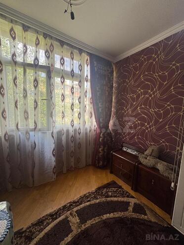 Satılır 3 otaqlı köhnə tikili 65 m², Qara Qarayev m., photo 7 from 22