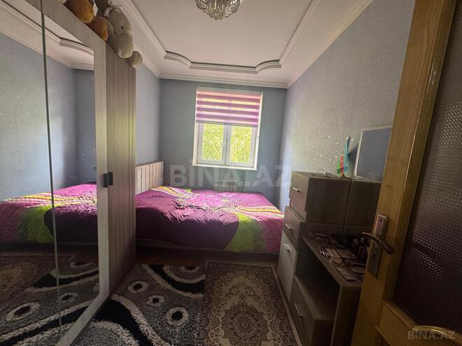 Satılır 3 otaqlı köhnə tikili 65 m², Qara Qarayev m., photo 5 from 22