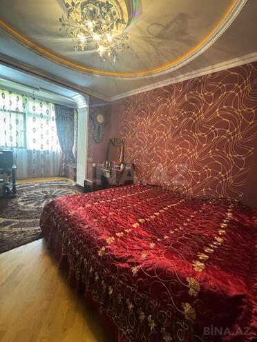 Satılır 3 otaqlı köhnə tikili 65 m², Qara Qarayev m., photo 15 from 22