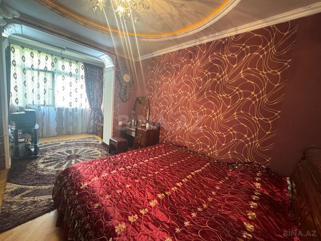 Satılır 3 otaqlı köhnə tikili 65 m², Qara Qarayev m., photo 8 from 22