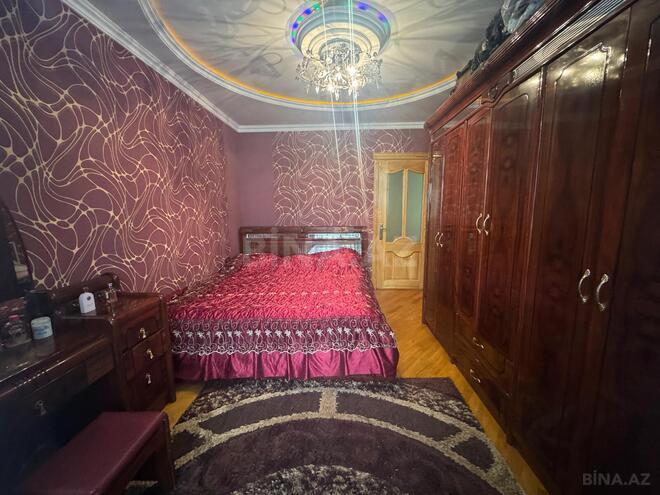 Satılır 3 otaqlı köhnə tikili 65 m², Qara Qarayev m., photo 10 from 22