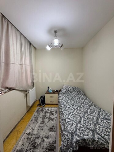 Продаётся 3-комн. вторичка 65 м², м. Элмляр Академиясы, photo 7 from 10