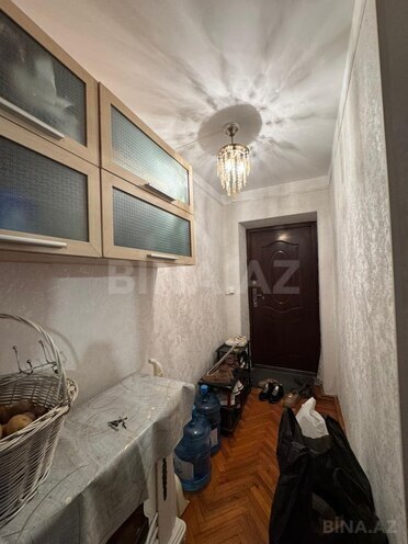 Продаётся 3-комн. вторичка 65 м², м. Элмляр Академиясы, photo 8 from 10