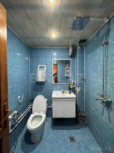 Продаётся 3-комн. вторичка 65 м², м. Элмляр Академиясы, photo 9 from 10