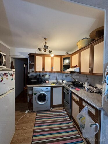 Продаётся 3-комн. вторичка 65 м², м. Элмляр Академиясы, photo 6 from 10