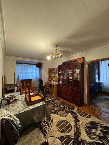 Продаётся 3-комн. вторичка 65 м², м. Элмляр Академиясы, photo 3 from 10