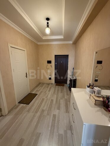 Satılır 2 otaqlı yeni tikili 60 m², İnşaatçılar m., photo 8 from 13