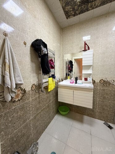 Satılır 2 otaqlı yeni tikili 60 m², İnşaatçılar m., photo 11 from 13