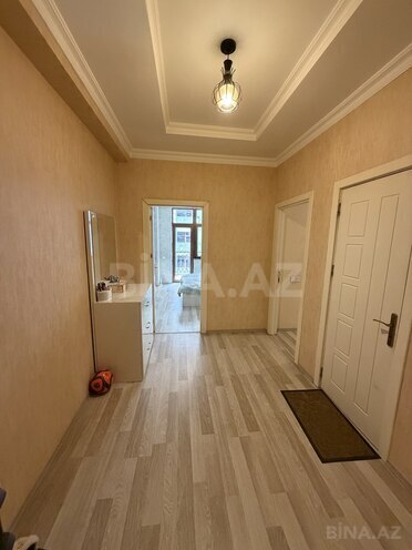 Satılır 2 otaqlı yeni tikili 60 m², İnşaatçılar m., photo 7 from 13