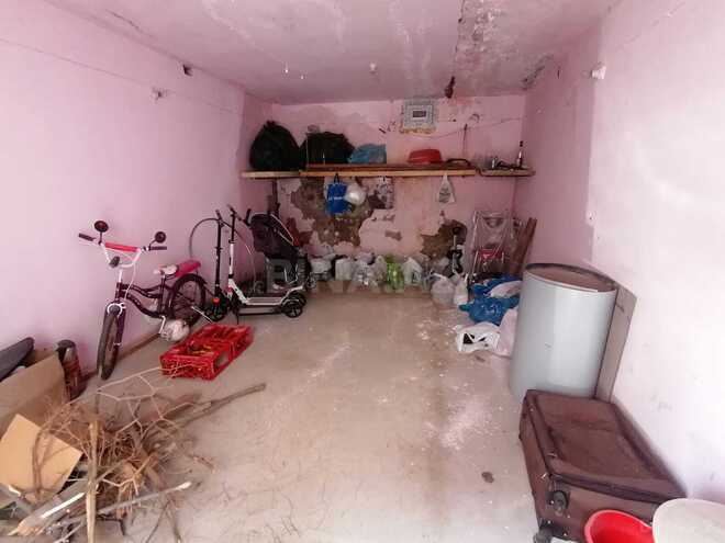 Продаётся  гараж 30 м², Наримановский  р., photo 5 from 8