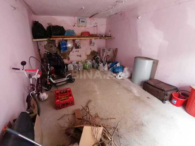 Продаётся  гараж 30 м², Наримановский  р., photo 6 from 8