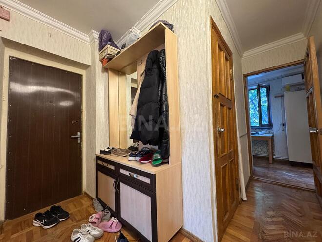 Satılır 3 otaqlı köhnə tikili 73 m², Nəriman Nərimanov m., photo 14 from 15