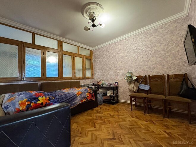Satılır 3 otaqlı köhnə tikili 73 m², Nəriman Nərimanov m., photo 3 from 15