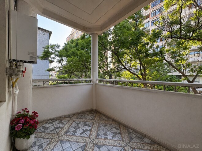 Satılır 3 otaqlı köhnə tikili 73 m², Nəriman Nərimanov m., photo 13 from 15
