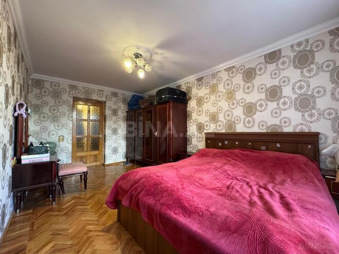 Satılır 3 otaqlı köhnə tikili 73 m², Nəriman Nərimanov m., photo 5 from 15