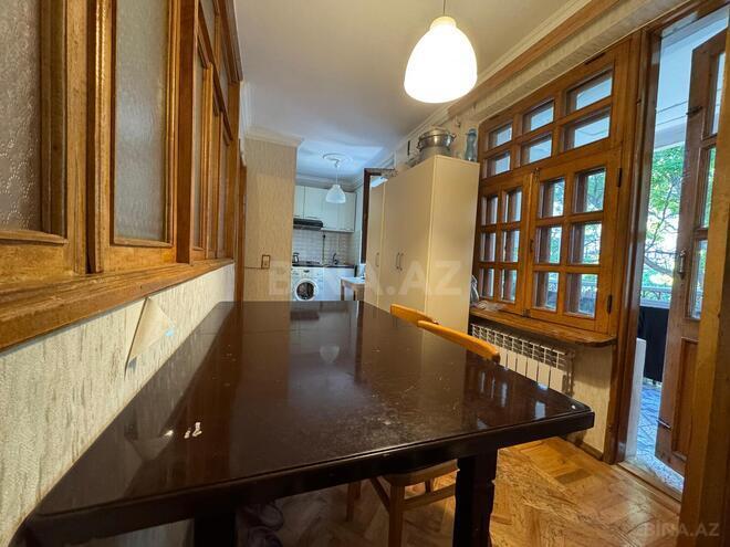 Satılır 3 otaqlı köhnə tikili 73 m², Nəriman Nərimanov m., photo 11 from 15