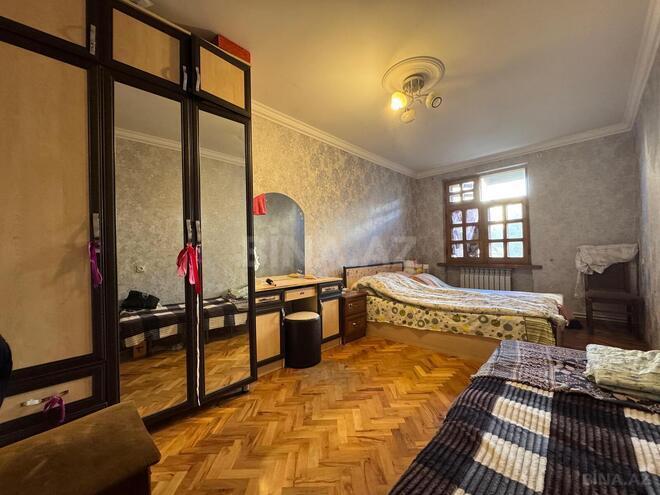 Satılır 3 otaqlı köhnə tikili 73 m², Nəriman Nərimanov m., photo 8 from 15