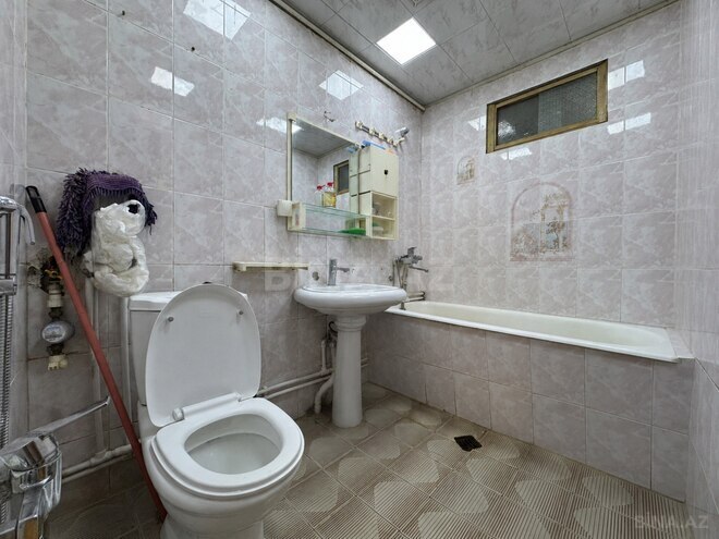 Satılır 3 otaqlı köhnə tikili 73 m², Nəriman Nərimanov m., photo 10 from 15