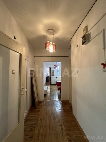 İcarəyə verilir 1 otaqlı köhnə tikili 50 m², 28 May m., photo 8 from 12