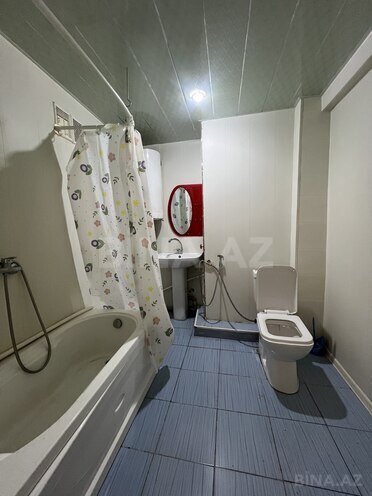 İcarəyə verilir 1 otaqlı köhnə tikili 50 m², 28 May m., photo 9 from 12