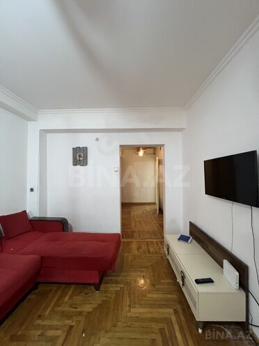İcarəyə verilir 1 otaqlı köhnə tikili 50 m², 28 May m., photo 4 from 12