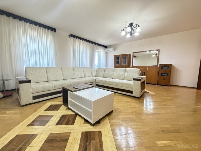 Сдаётся 3-комн. вторичка 150 м², м. Сахил, photo 9 from 19