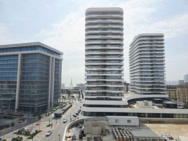 Продаётся 3-комн. новостройка 177 м², пос. Аг шехер, photo 1 from 9
