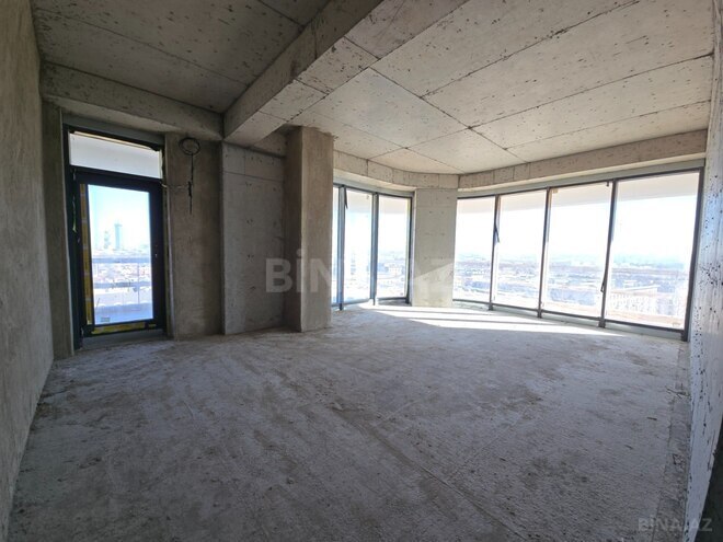 Продаётся 3-комн. новостройка 177 м², пос. Аг шехер, photo 7 from 9