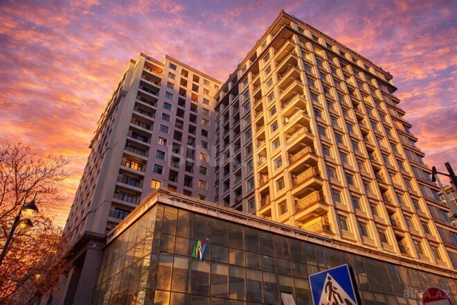 Satılır 3 otaqlı yeni tikili 110 m², 28 May m., photo 3 from 9